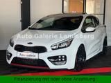 Kia Ceed 1.6 TGDI GT-Track*Pano*LED*Navi*Recaro* - Kia cee'd / Ceed: Weiß