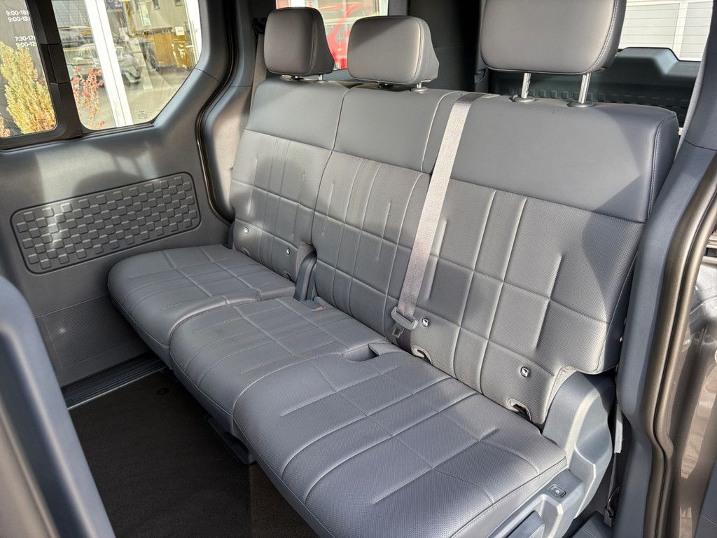 Fahrzeugabbildung Kia PV5 2-3-0 71.2 ELITE WP SMP PP