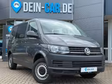 Volkswagen T6 Transporter 7.Sitzer*ISOFIX*BLUETOOTH*PDC* - graue Volkswagen T6 Transporter