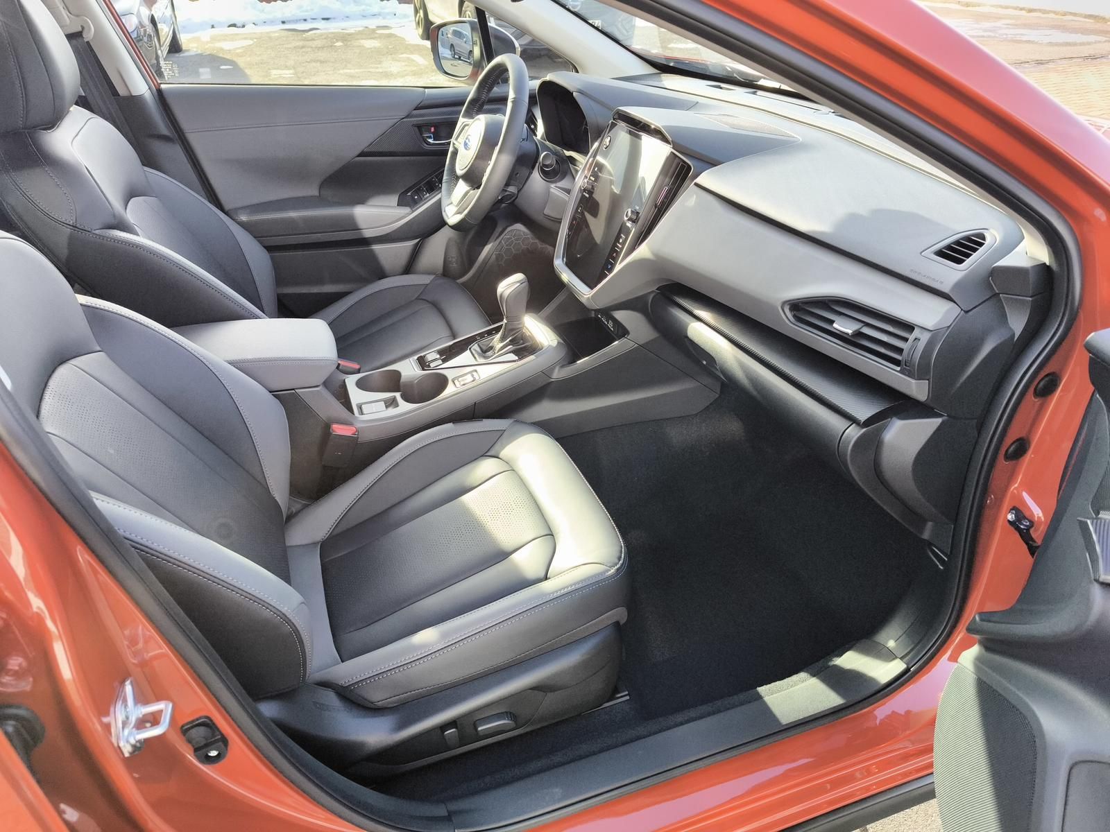 Subaru Crosstrek - Bild 13