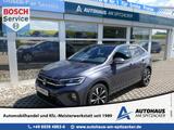 Volkswagen Taigo 1.0 TSI R-Line IQ.LIGHT VIRTUAL PANO AHK - VW Taigo Gebrauchtwagen in Frankfurt