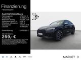 Audi SQ5 Sportback TDI*Navi*Matrix*HUD*AHK*B&O*Virtua - Audi SQ5 in Wiesbaden