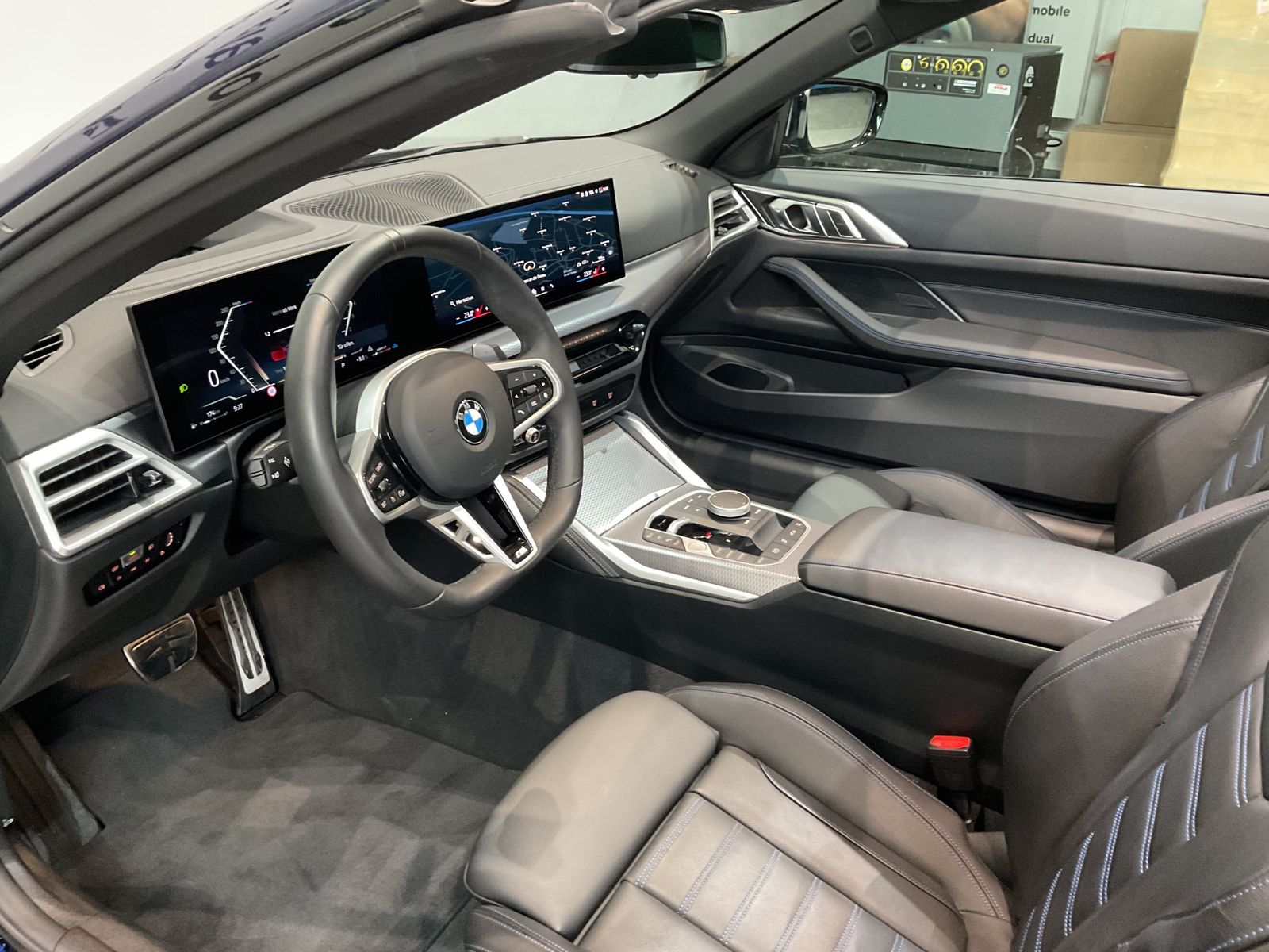 BMW 420 - Bild 3
