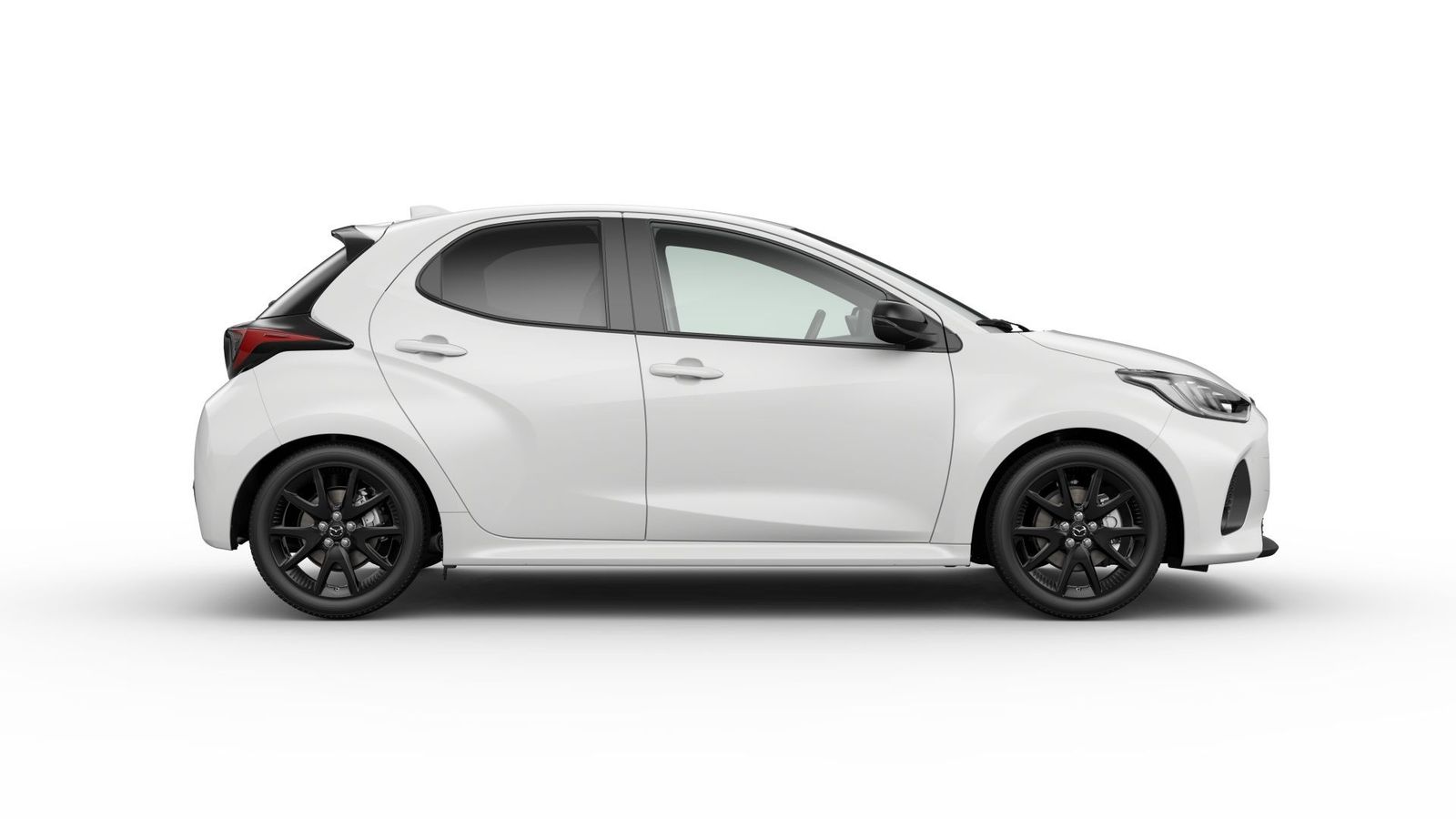 Mazda 2 Hybrid - Bild 5