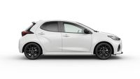 Mazda 2 Hybrid - Vorschau Bild 5