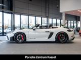 Porsche 718 Spyder RS Liftsystem-VA BOSE LED - Porsche Boxster in Kassel