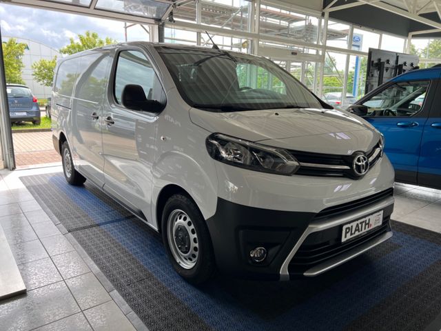 Toyota Proace (Verso)  L2 Kasten Meister | Kamera*Klima*Sofort*