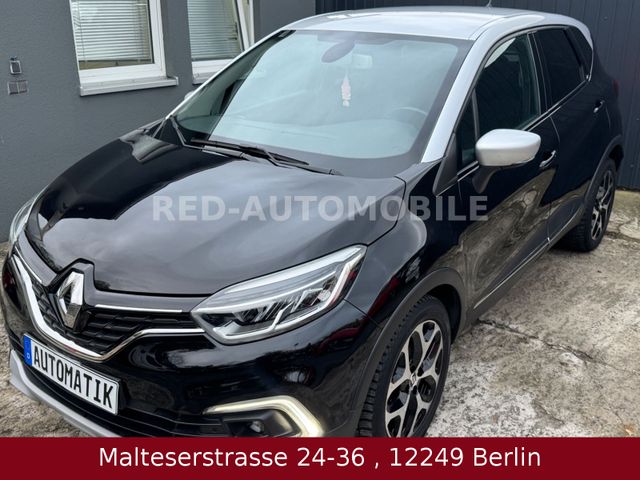 Renault Captur Collection"Navi"Tüv Neu"