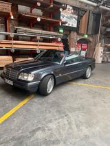Mercedes-Benz Mercedes Benz E220 Final Edition - gebrauchte Mercedes-Benz E 220 aus dem Jahr 1997