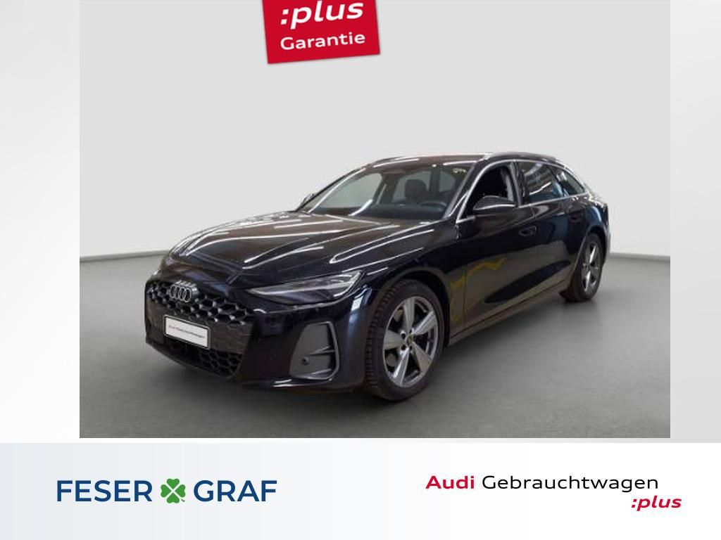Image of Audi A6