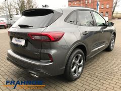 Foto Nummer 4: FORD Kuga