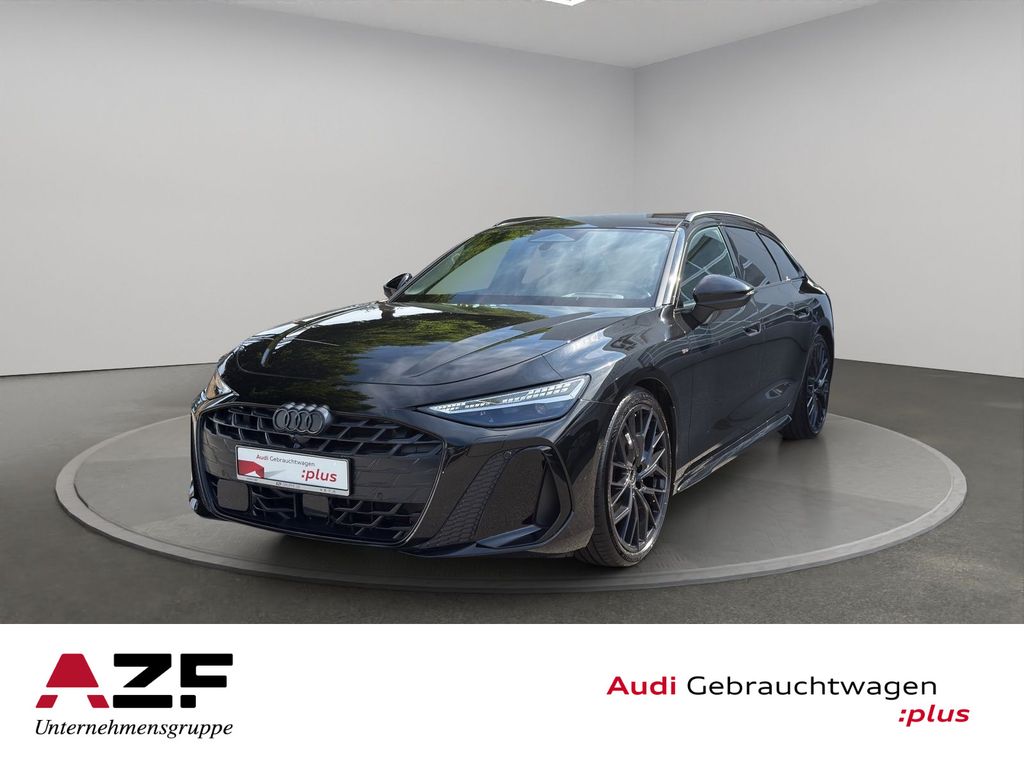 Image of Audi A6
