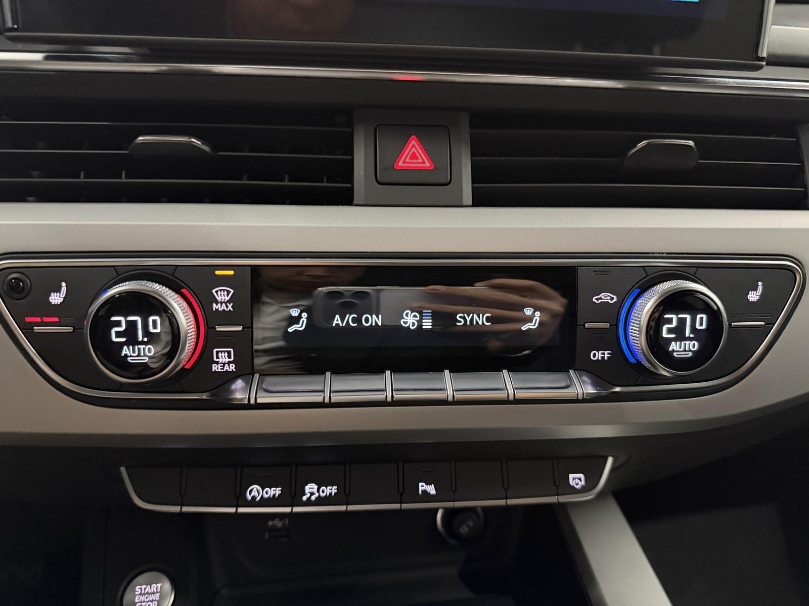 Audi A4 Avant 35 TDI S tronic / AHK / Kamera / NAVI, миниатюра 21