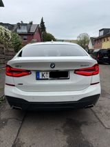 BMW640i GT xDrive M Sport Panorama 360 Kamera - BMW 640 Gran Turismo
