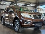 Nissan Navara NP300 Tekna Double Cab 4x4*HU/AU NEU*