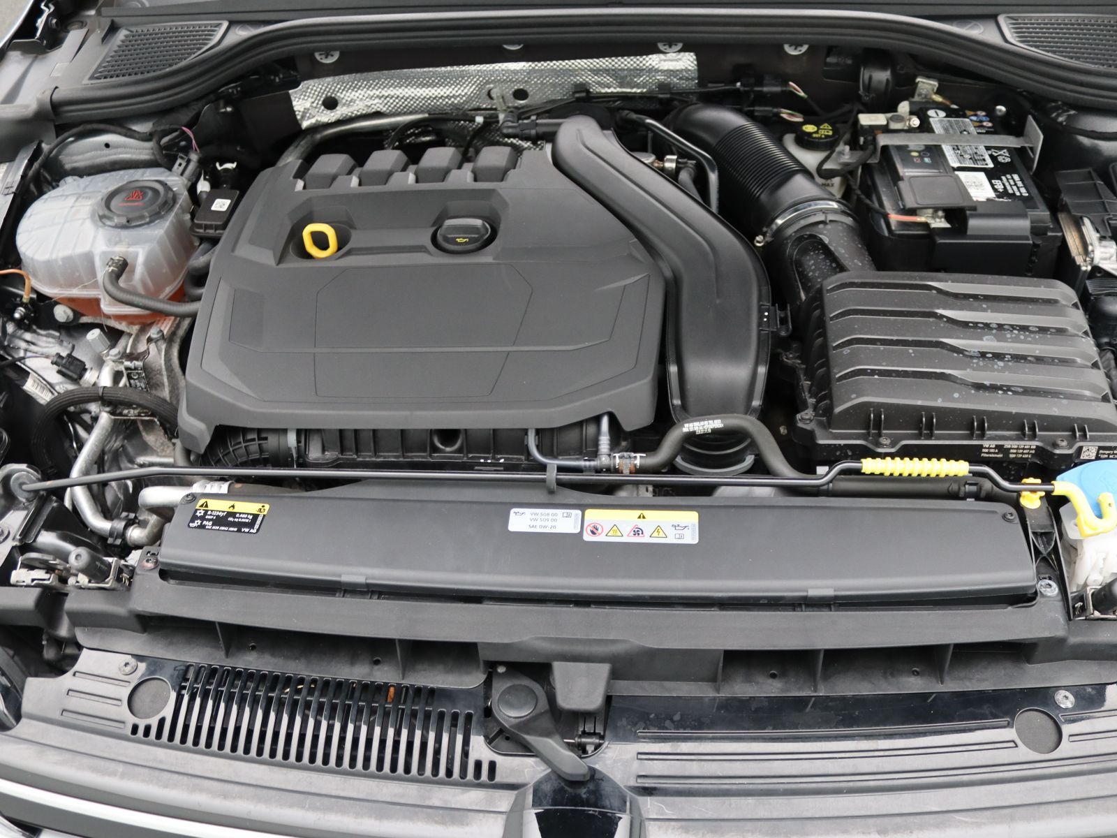 Volkswagen Golf - Bild 19