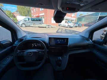 Bild 9 Opel Combo E Cargo XL 1.5D
