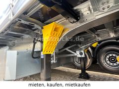 Fahrzeugabbildung Schmitz Cargobull SCS 24/L 13.62 / XL Zertifikat/Liftachse/520€mtl