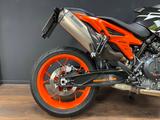 KTM 890 Duke GP black 2023 + Akrapovic + TechPack + - Offers