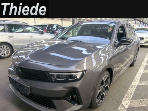 Opel Astra L ST 1.5D ULTIMATE NAVI/LED/VIRTU./SPORT