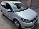 Volkswagen VW Touran 2.0 TDI 140PS DSG *HIGHLINE* - Volkswagen Touran: Ps TDI 140