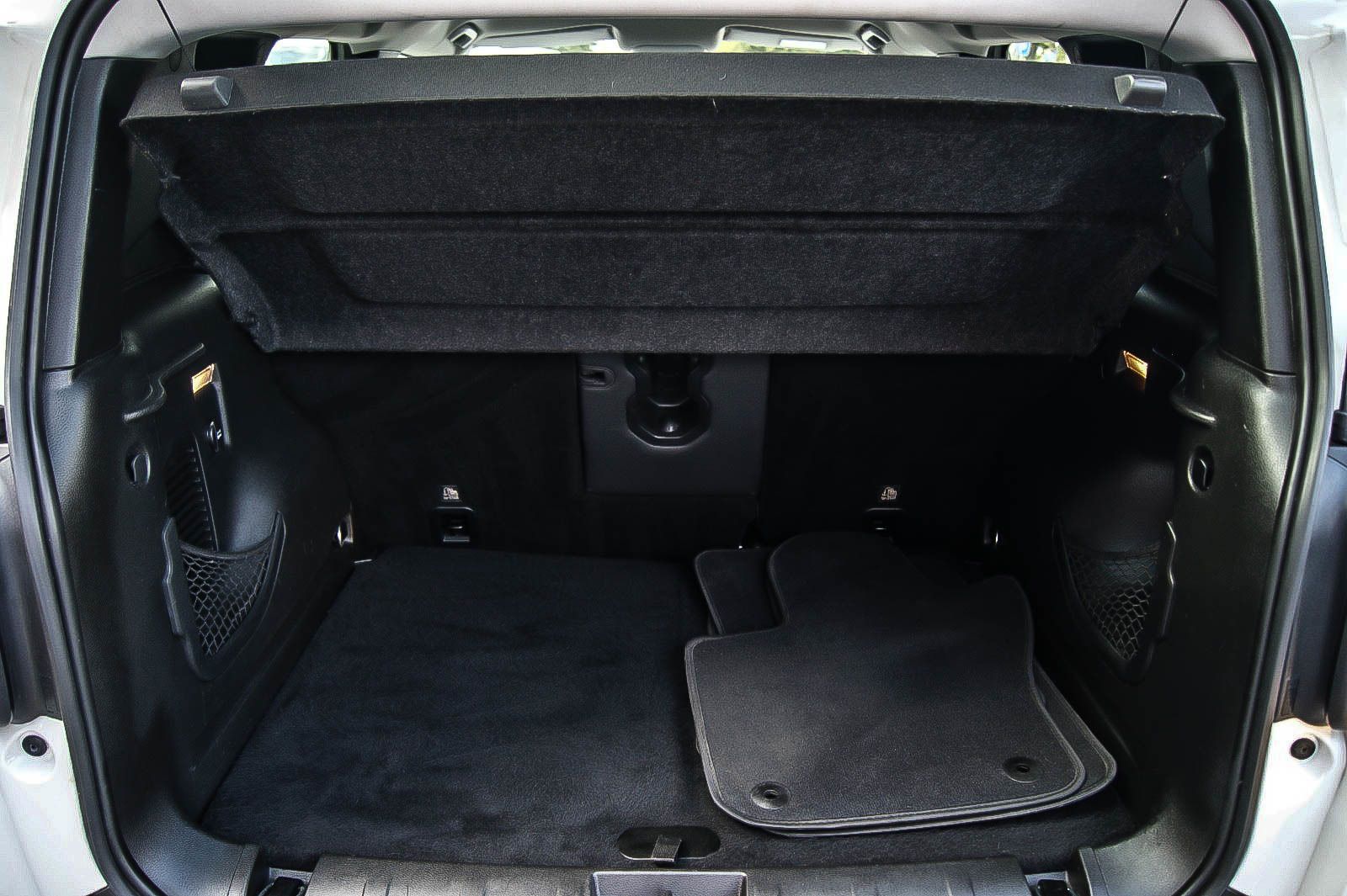 Fahrzeugabbildung Jeep Renegade Limited 4WD Auto LEDER NAVI KEYLESS PDC