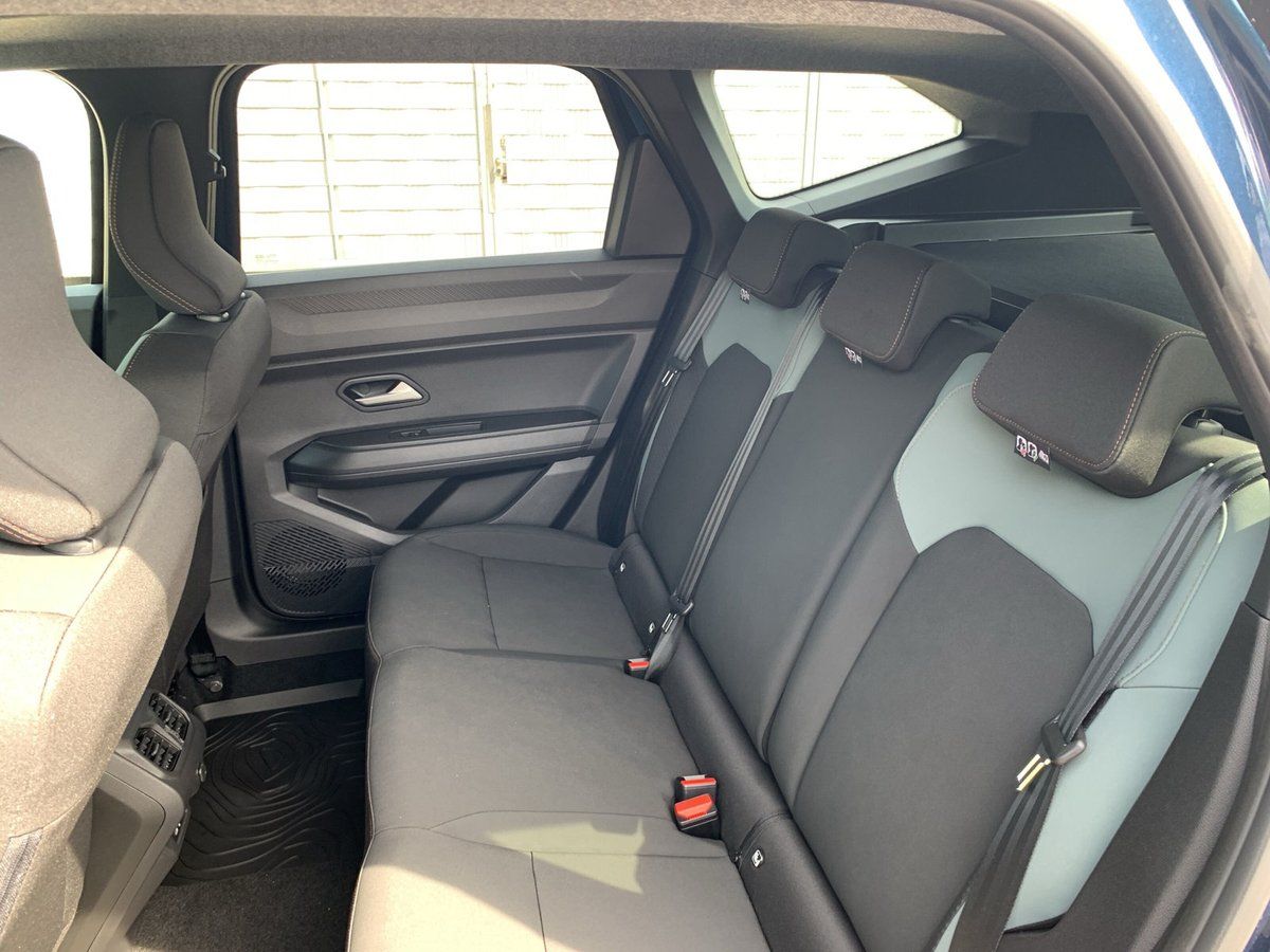 Dacia Bigster - Bild 11