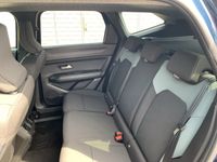 Dacia Bigster - Vorschau Bild 11