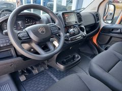 Jumper Kipper 35 L2 Heavy Diesel 140 Jumper Kipper 35 L2 Heavy Diesel 140