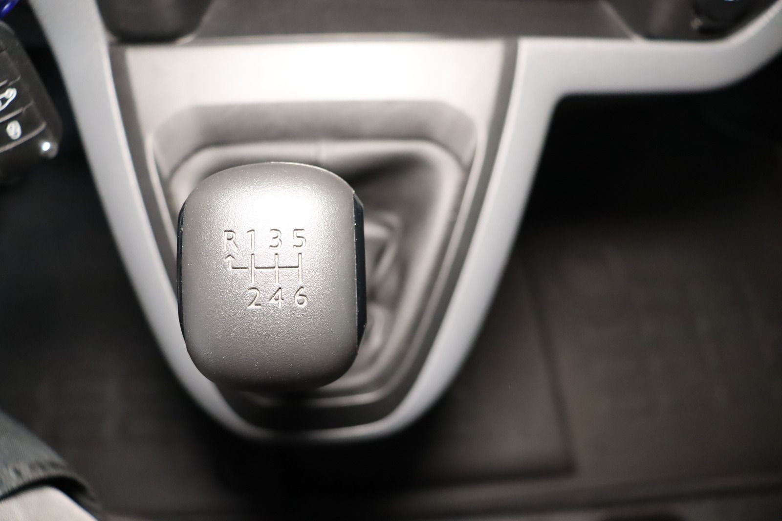 Fahrzeugabbildung Citroën Jumpy Kasten Club L2H1 * Klima * Navi * AHK