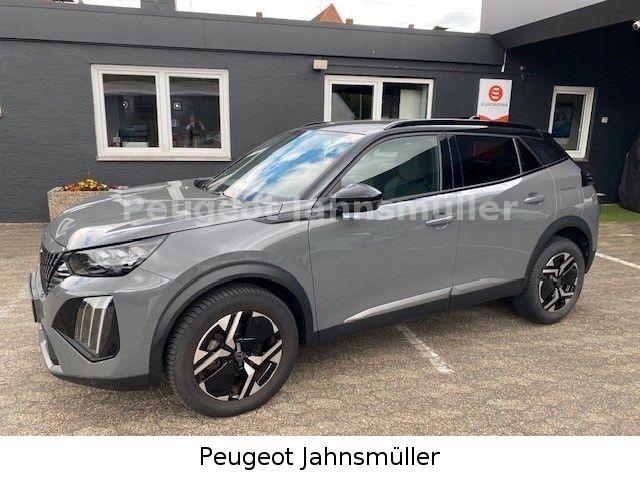 Peugeot 2008 GT, GJR, KEYLESS PLUS