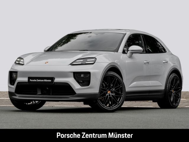 Porsche Macan 4 InnoDrive BOSE Panoramadach Sport-Chrono