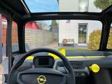 Opel Rocks-e Techno Techno - Opel Rocks-e: Techno