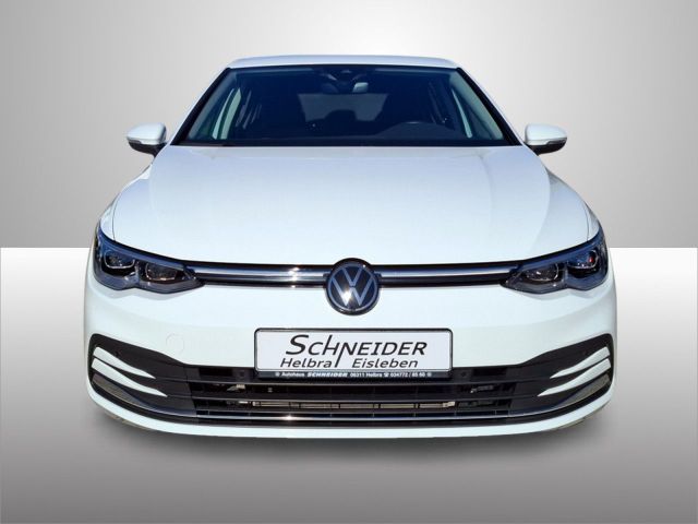 GOLF VIII 1.4 TSI eHYBRID