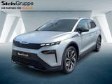 Skoda Elroq 85 Sportline AHK ACC LED Navi PDC HUD - silberne Skoda Elroq
