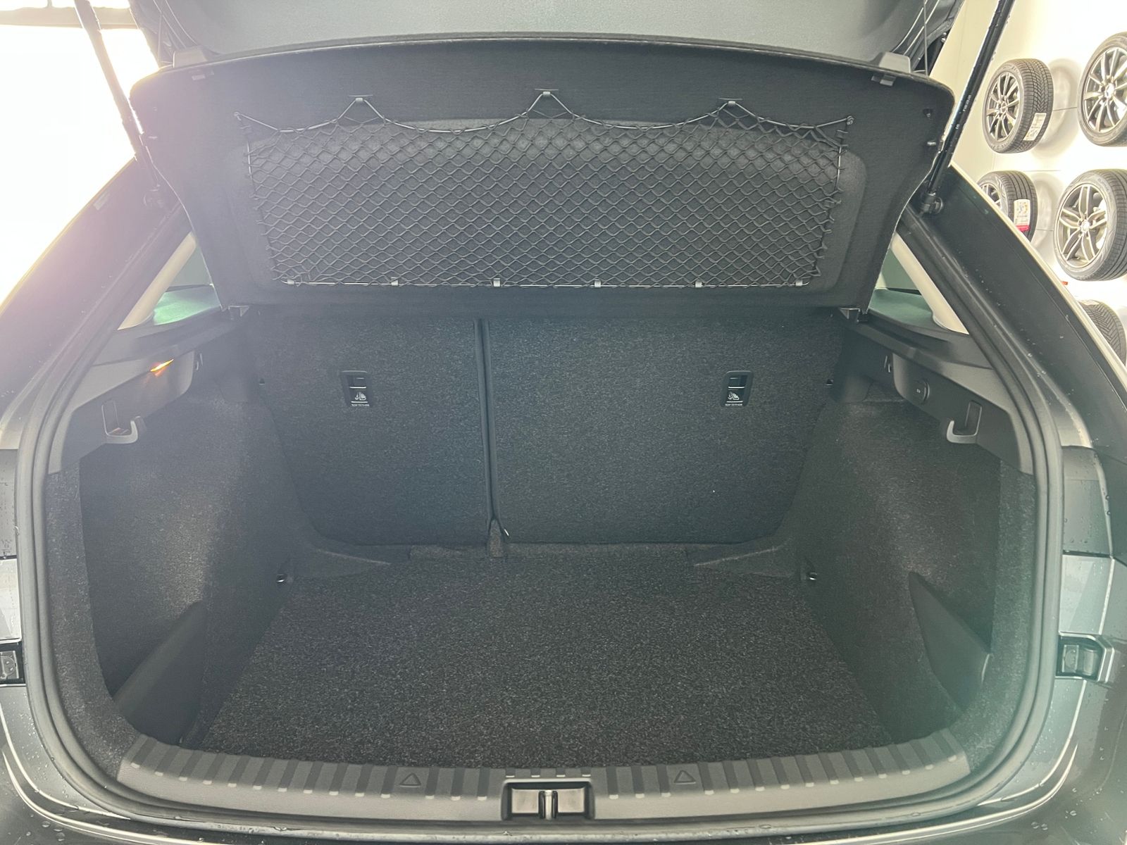 Fahrzeugabbildung SKODA Scala Selection 1.0 TSI DSG *LED, ACC, SmartLink