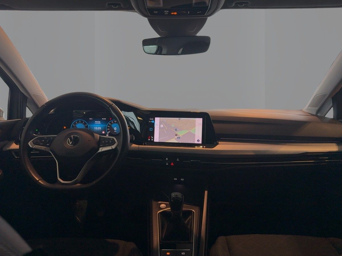 Volkswagen Golf - Bild 12