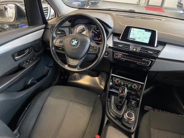 BMW 216 d  Gran Tourer  *1.HAND*PDC*NAVI*TEMPOMAT*