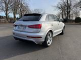 Audi RSQ3 2.5 TFSI S tronic quattro - - Audi RSQ3 aus 2015