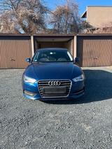 Audi A3 1.2 TFSI Ambiente - Audi A3 mit Benzin-Antrieb: Sportwagen