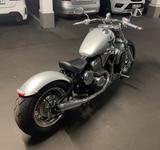 Honda VT600 PC21 Bobber Umbau Einzelstück  - HONDA BOBBER