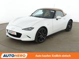 Mazda MX-5 2.0 Skyactiv-G Kazari *NAV*TEMP*CAM*PDC*SHZ - gebrauchte Mazda MX-5 aus dem Jahr 2024