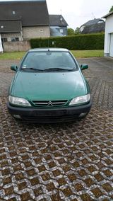 Citroën Citroen Xara Royal Exclusive 1,6 Liter 90 PS - Citroën Xsara: 1.6