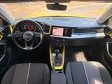 Audi A1 Sportback 30 TFSI S Line*Automatik*EU6*Navi - Audi A1: 1.6