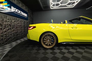 BMW M4 - 11