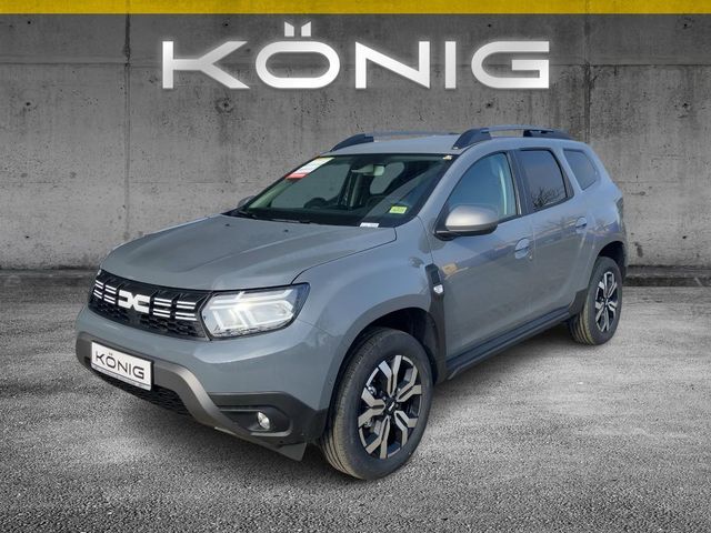 Dacia Duster Journey TCe 150 EDC