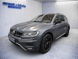 Volkswagen Tiguan 2.0 TSI 4Motion DSG Offroad NAVI ACC LED