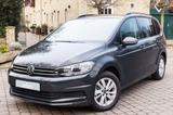 Volkswagen Comfortline DSG*Business*7 Sitze*ACC*Massage - Volkswagen Touran: Business