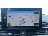 Audi RS4 - Vorschau Bild 14
