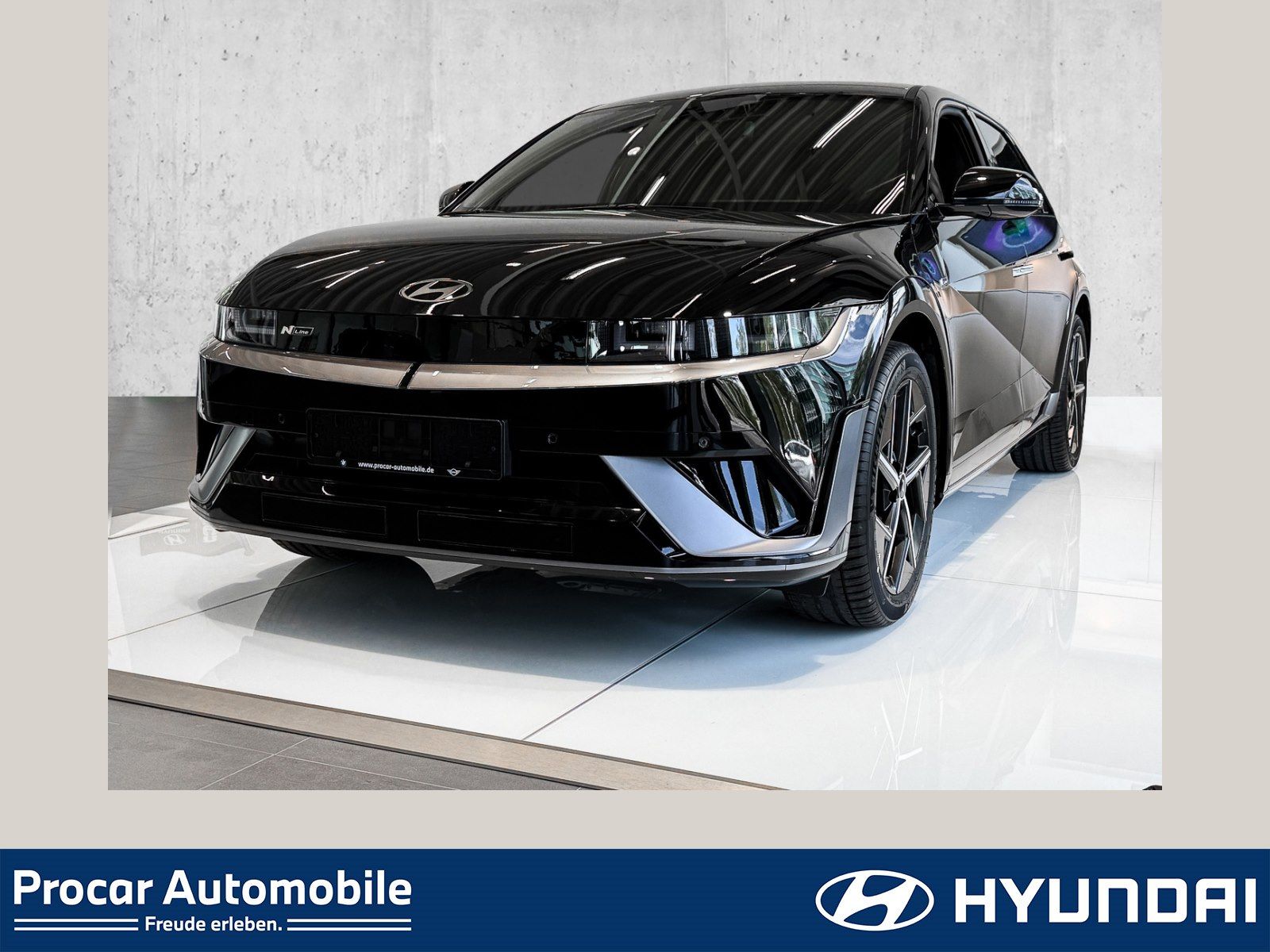 Hyundai IONIQ 5 - Bild 1
